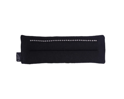 Cabezadas Chin pad Madelon QHP para equitación - vista 18