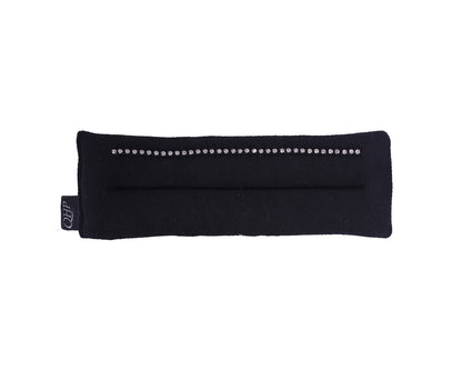 Cabezadas Chin pad Madelon QHP para equitación - vista 37
