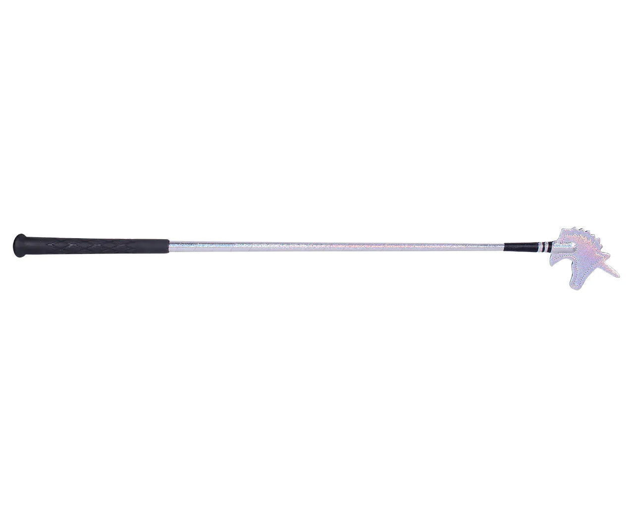 Fusta Riding whip Unicorn QHP para equitación - vista 2