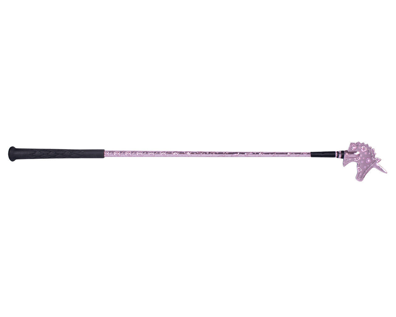 Fusta Riding whip Unicorn QHP para equitación - vista 12