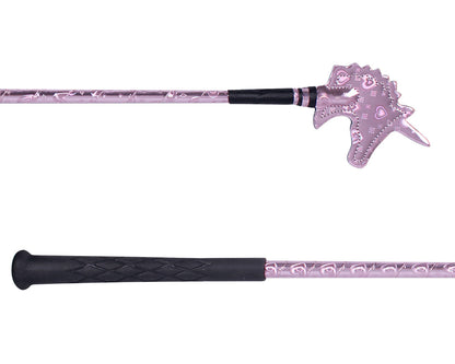 Fusta Riding whip Unicorn QHP para equitación - vista 11