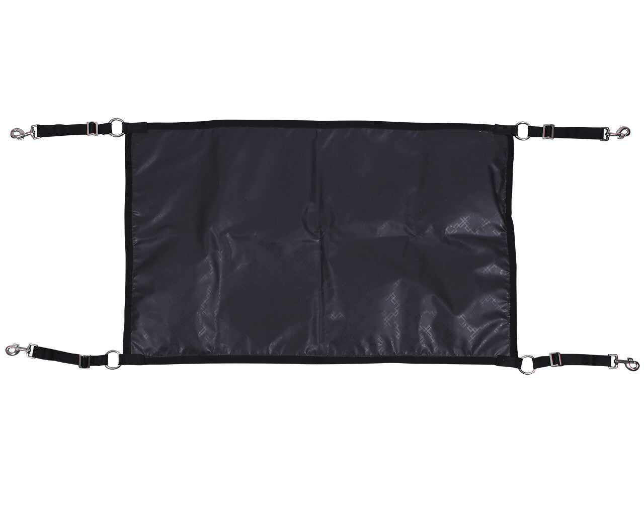Accesorio ecuestre Stable guard 60 x 95cm QHP para equitación - vista 9