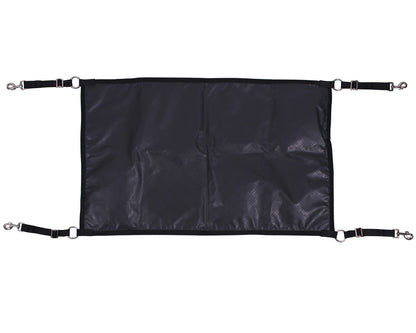 Accesorio ecuestre Stable guard 60 x 95cm QHP para equitación - vista 9