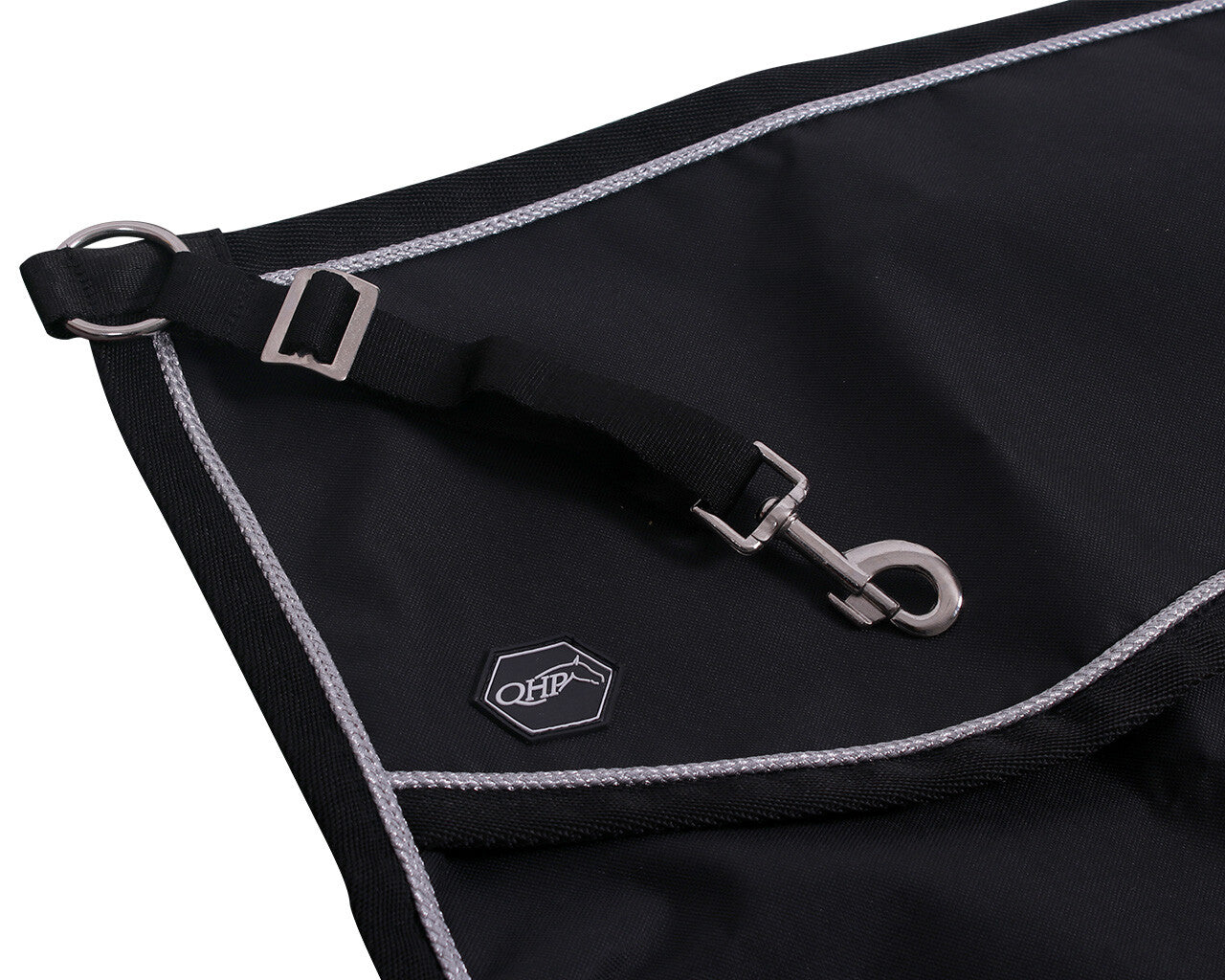 Accesorio ecuestre Stable guard 60 x 95cm QHP para equitación - vista 10