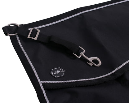 Accesorio ecuestre Stable guard 60 x 95cm QHP para equitación - vista 10