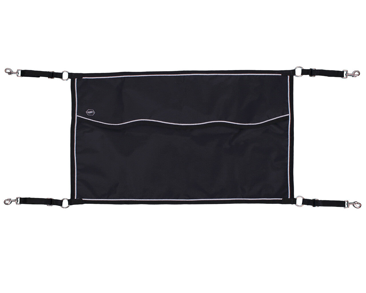 Accesorio ecuestre Stable guard 60 x 95cm QHP para equitación - vista 8