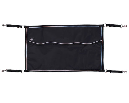 Accesorio ecuestre Stable guard 60 x 95cm QHP para equitación - vista 8
