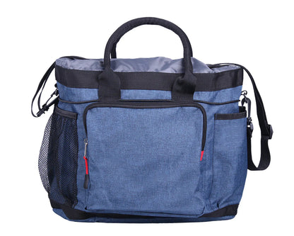 QHP bolsa de limpieza para equitación - vista 2