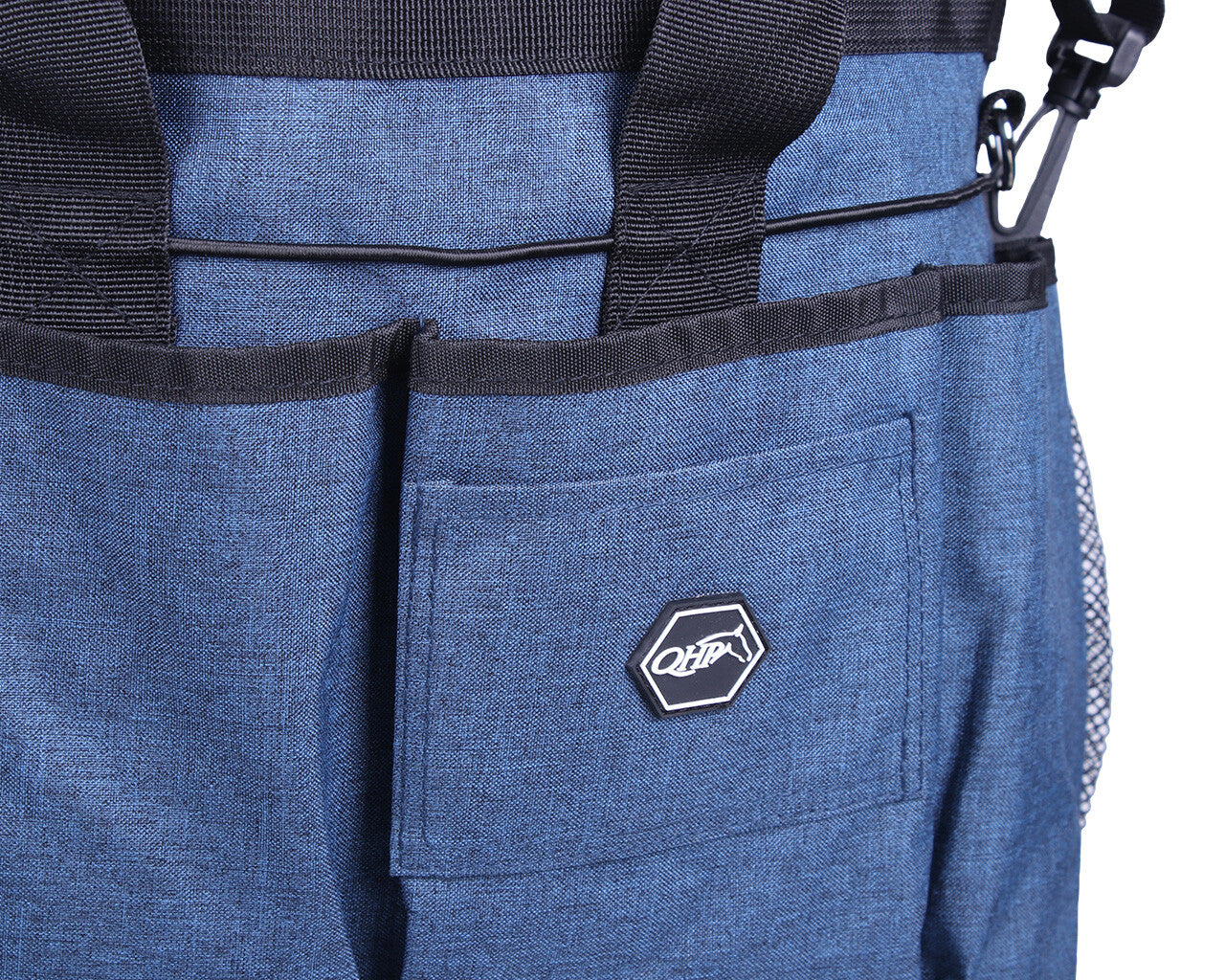 QHP bolsa de limpieza para equitación - vista 3
