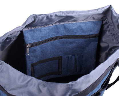 QHP bolsa de limpieza para equitación - vista 5
