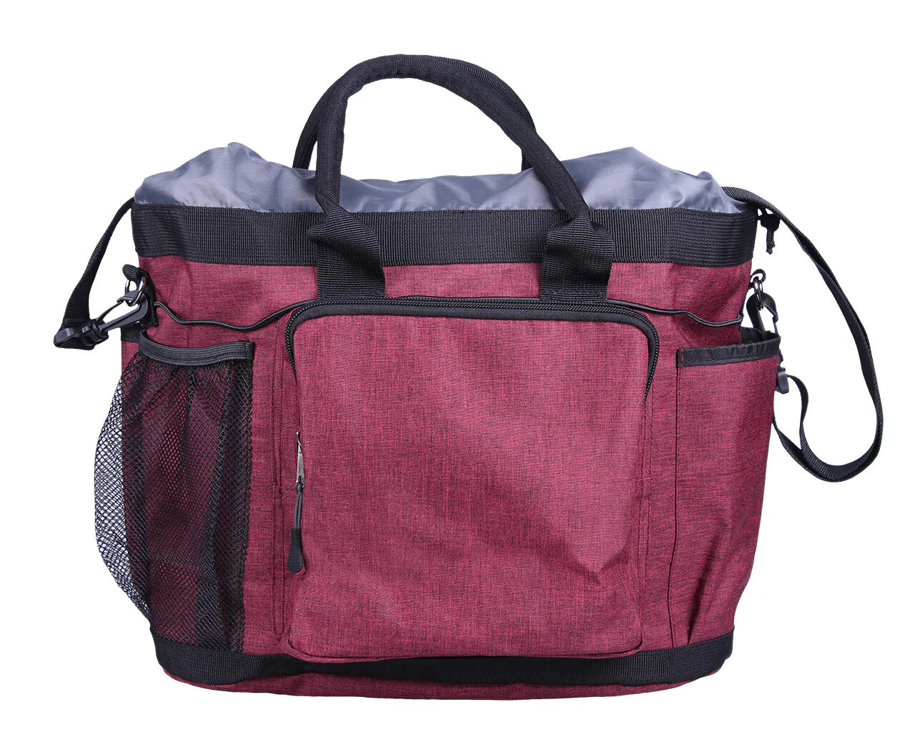 QHP bolsa de limpieza para equitación - vista 14