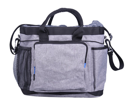 QHP bolsa de limpieza para equitación - vista 32