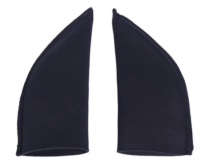 Cabezadas Soundless ears para earnet QHP para equitación - vista 8