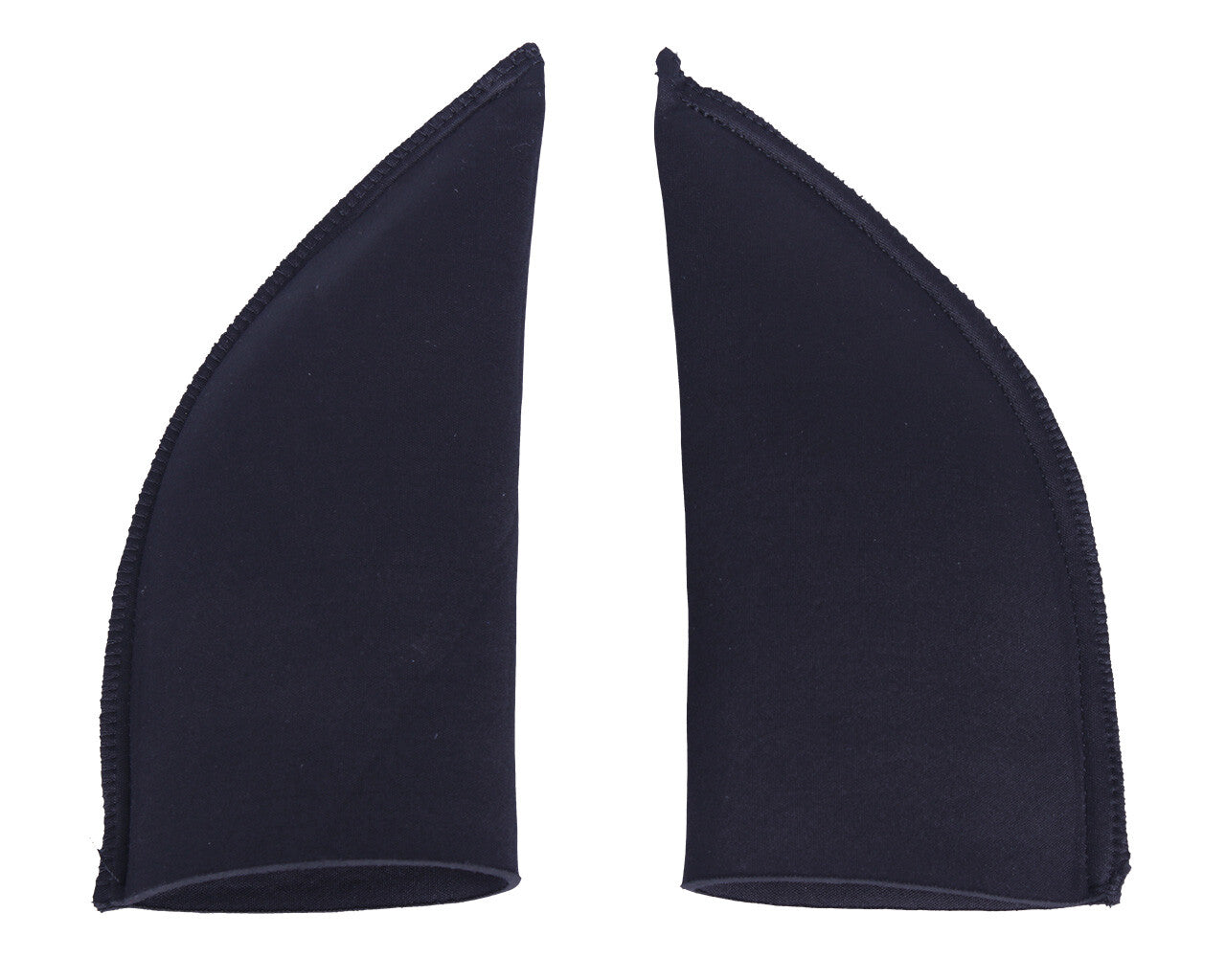 Cabezadas Soundless ears para earnet QHP para equitación - vista 10