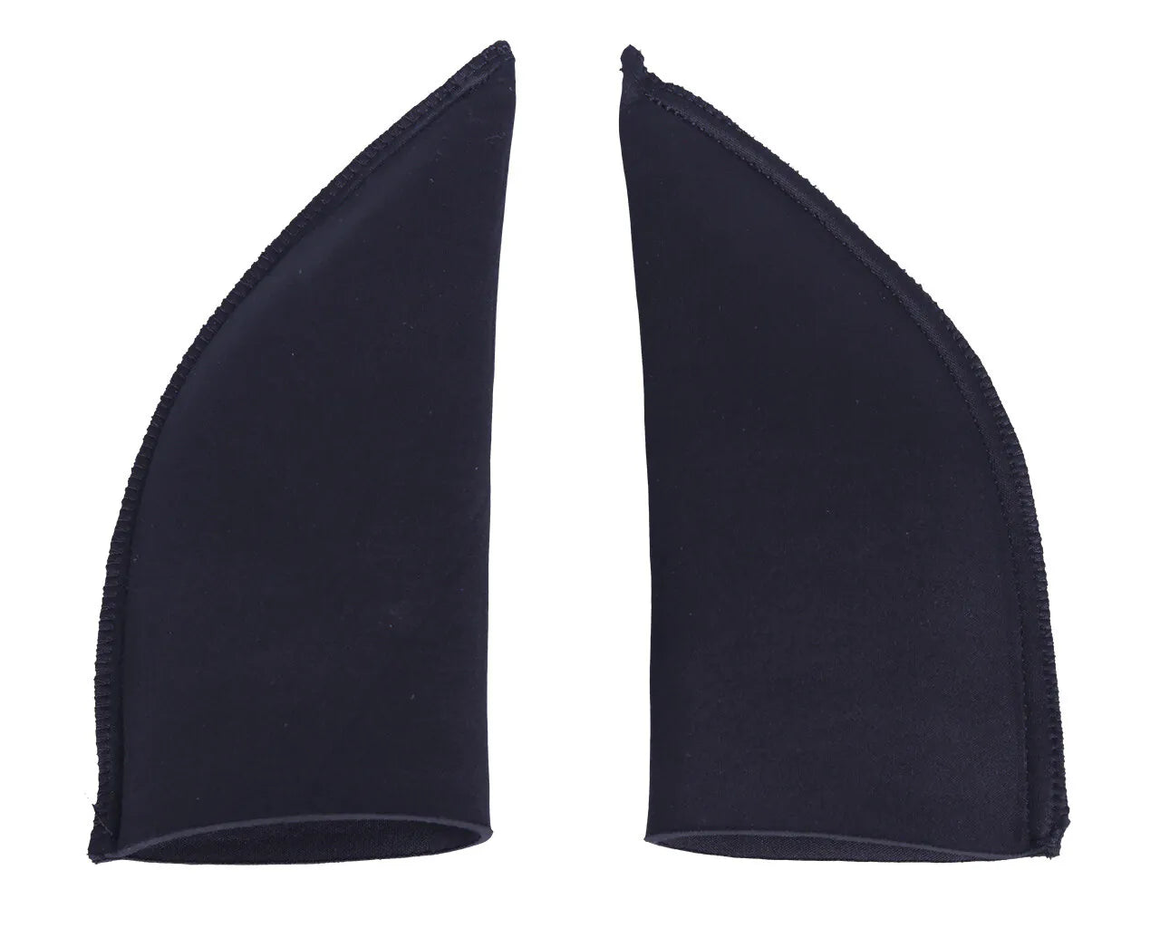 Cabezadas Soundless ears para earnet QHP para equitación - vista 4