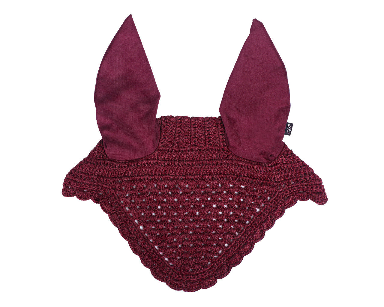 Orejera Ear net Florence QHP para equitación - vista 24