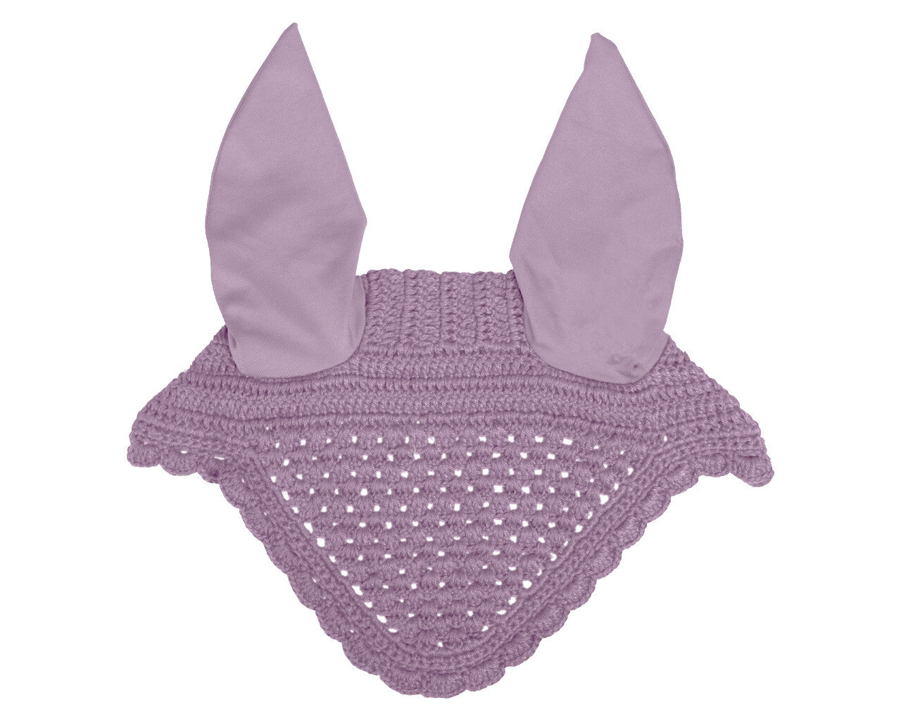Orejera Ear net Florence QHP para equitación - vista 17