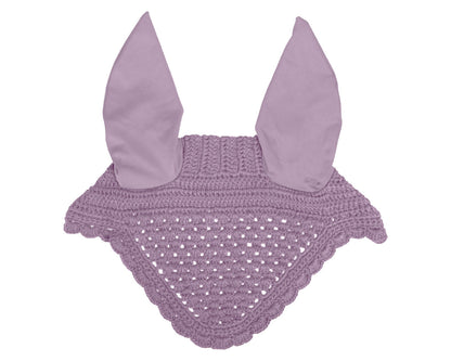 Orejera Ear net Florence QHP para equitación - vista 17