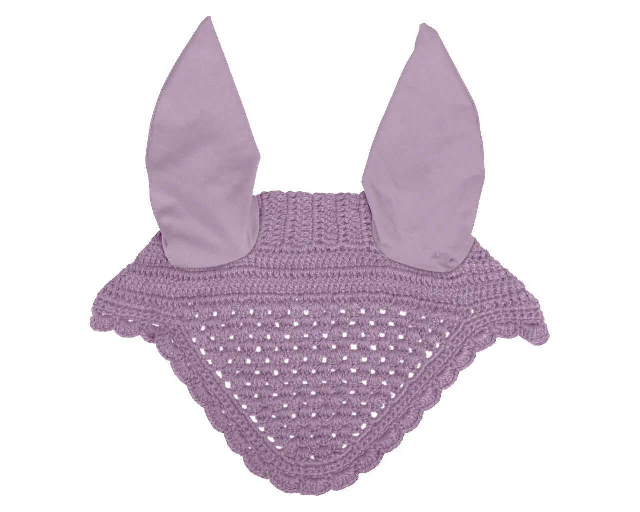 Orejera Ear net Florence QHP para equitación - vista 18