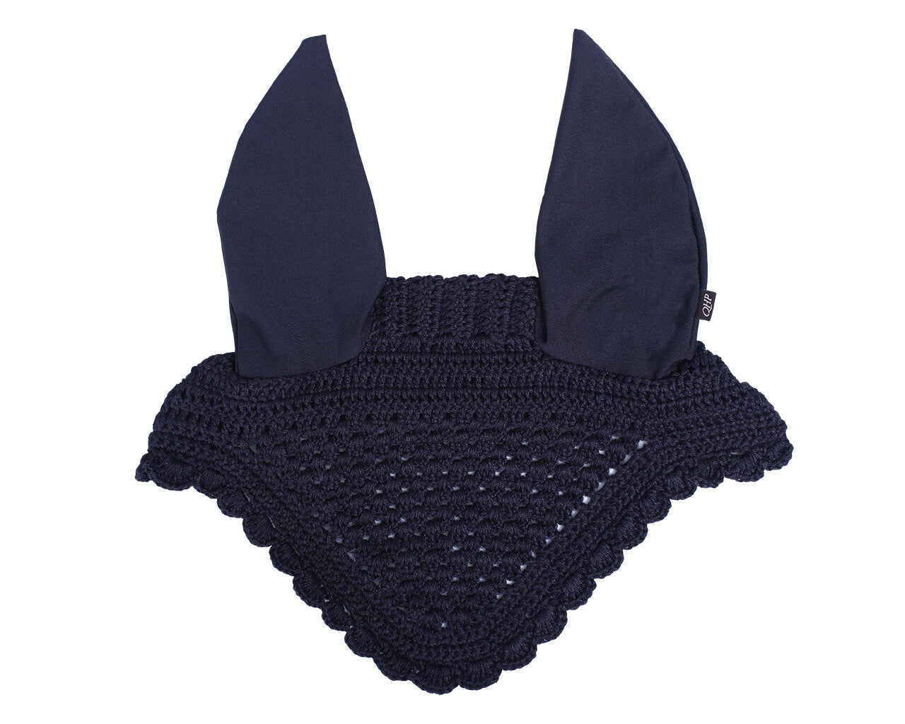 Orejera Ear net Florence QHP para equitación - vista 40