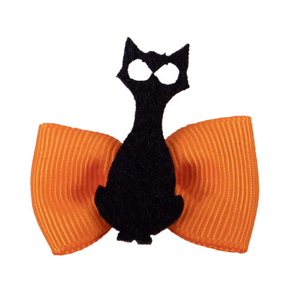 Show bows Halloween QHP para equitación - vista 10