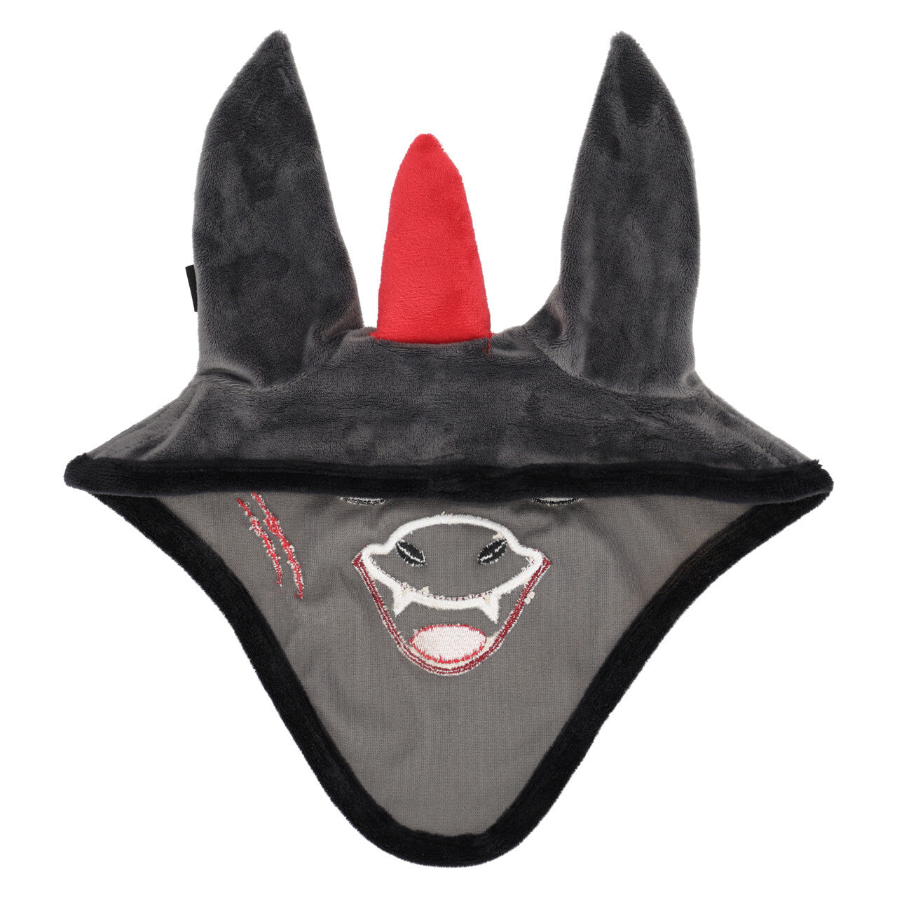 Orejera Ear net Halloween QHP para equitación - vista 17