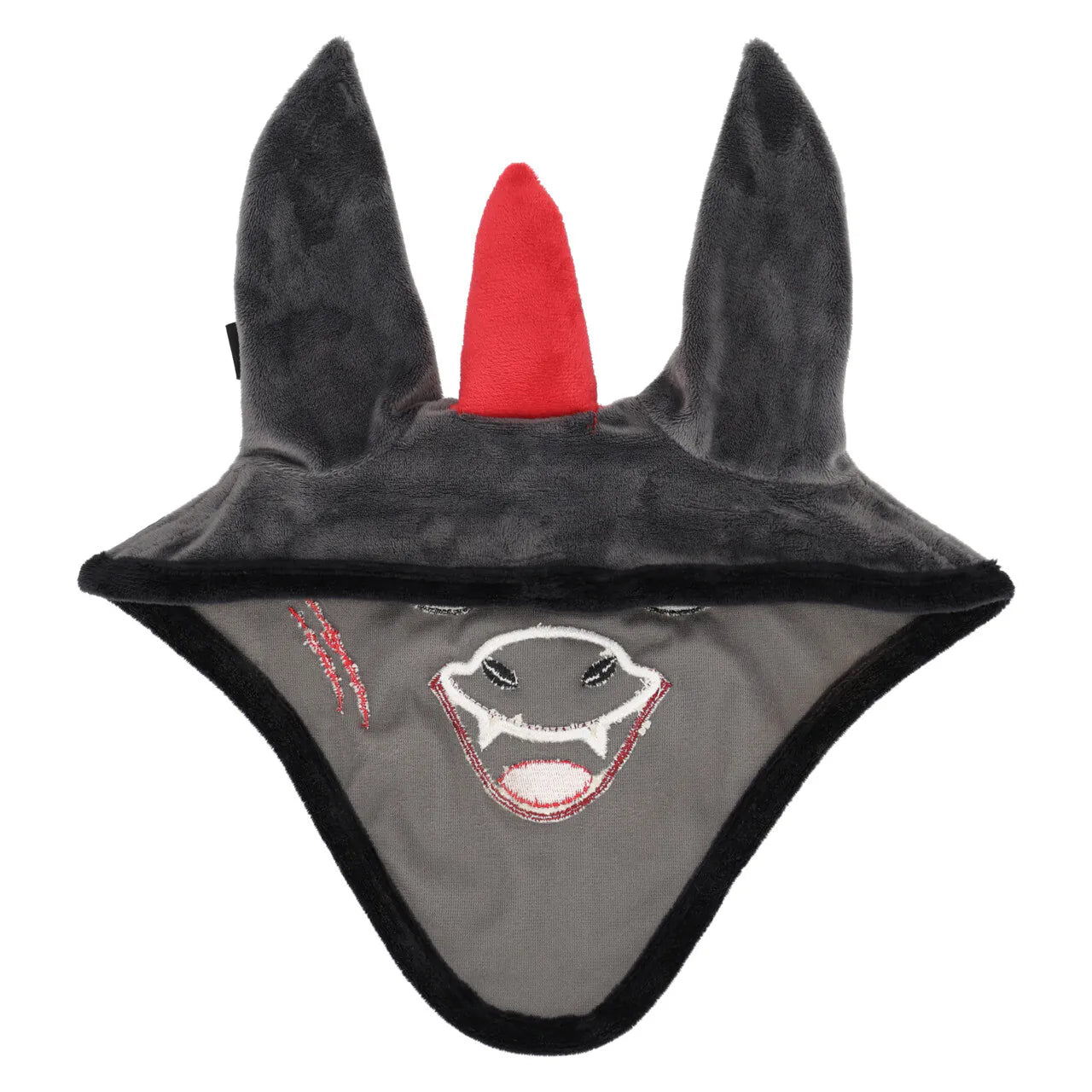 Orejera Ear net Halloween QHP para equitación - vista 18
