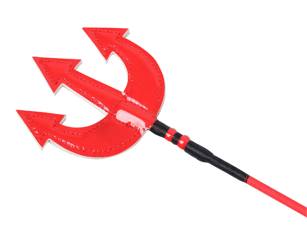 Fusta Riding whip Halloween QHP para equitación