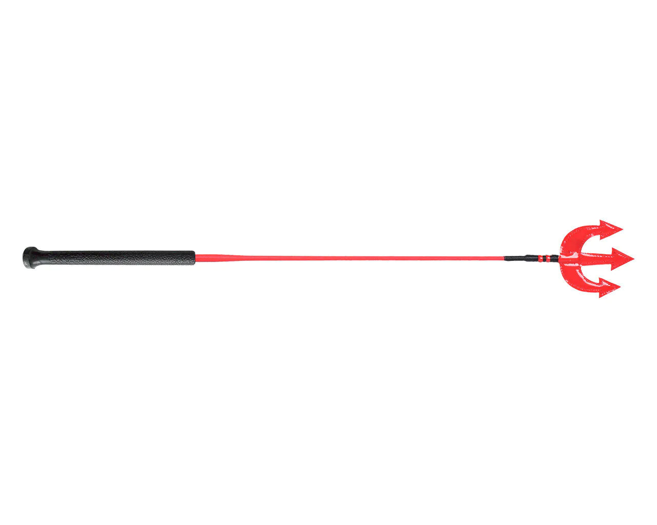 Fusta Riding whip Halloween QHP para equitación - vista 8