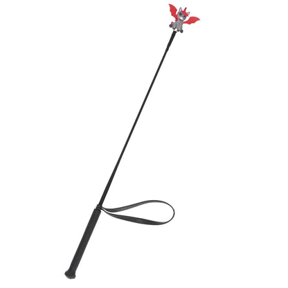 Fusta Riding whip Halloween QHP para equitación - vista 16