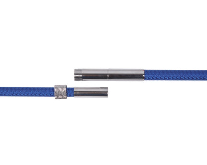 Fusta Lunging whip divisible QHP para equitación - vista 3