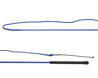 Fusta Lunging whip divisible QHP para equitación - vista 6