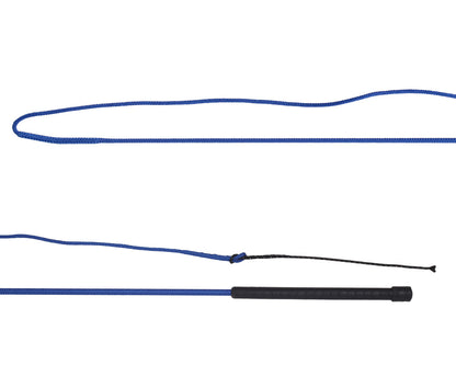Fusta Lunging whip divisible QHP para equitación - vista 21