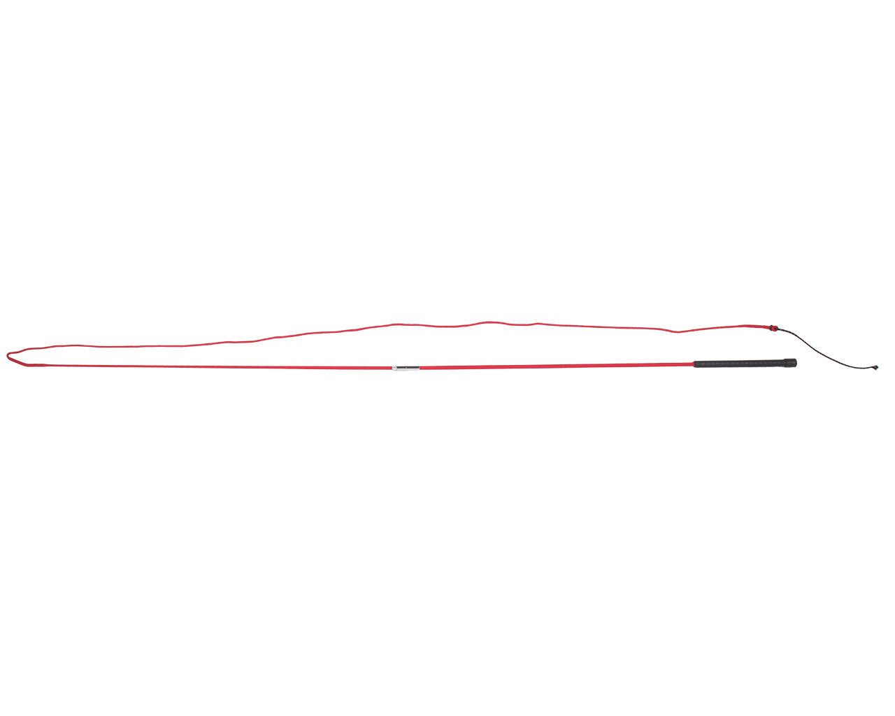 Fusta Lunging whip divisible QHP para equitación - vista 7