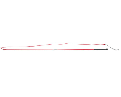 Fusta Lunging whip divisible QHP para equitación - vista 8