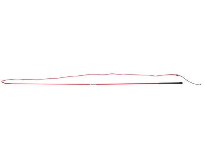 Fusta Lunging whip divisible QHP para equitación - vista 25