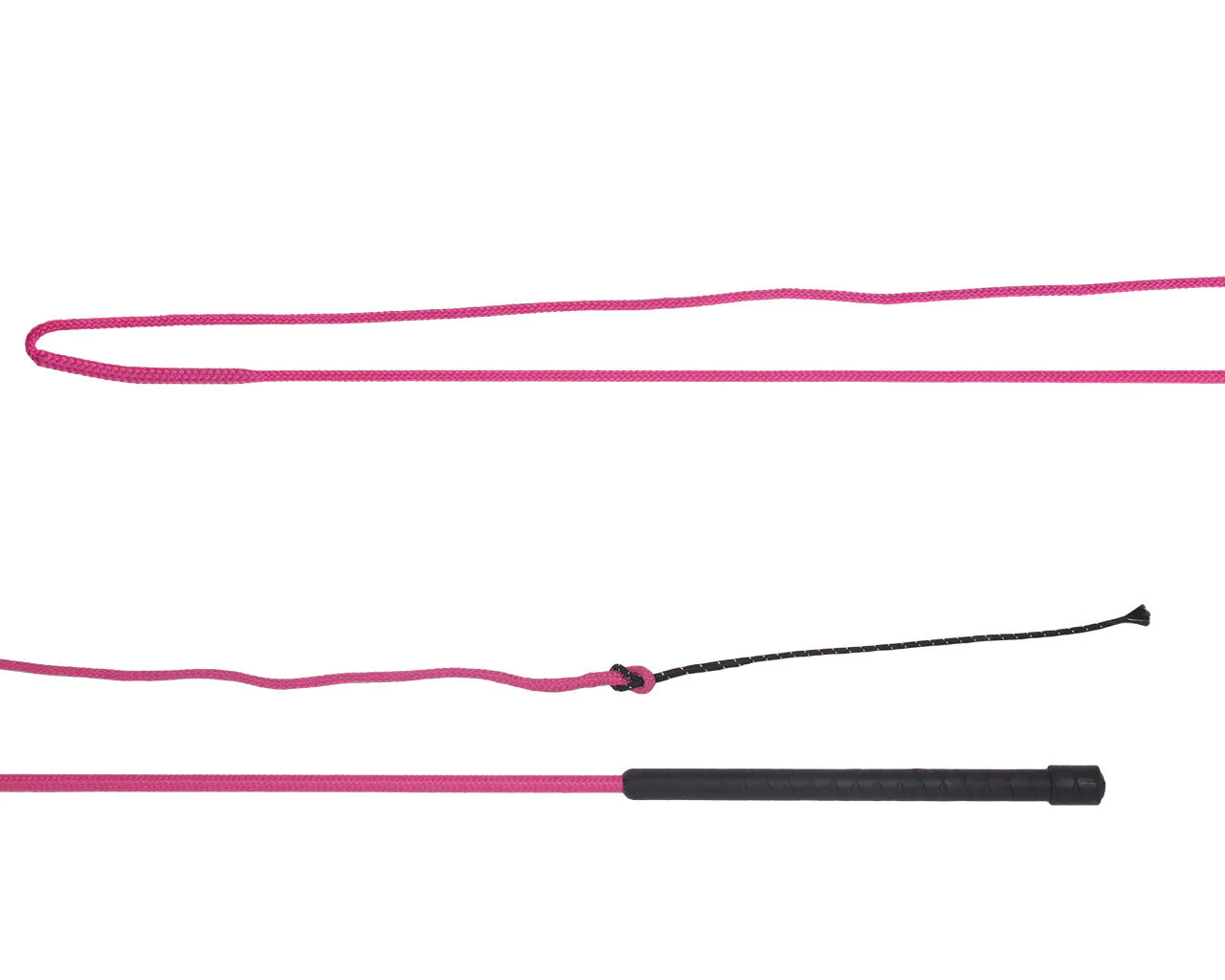 Fusta Lunging whip divisible QHP para equitación - vista 18
