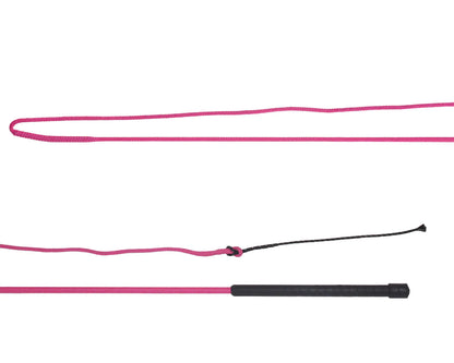 Fusta Lunging whip divisible QHP para equitación - vista 18
