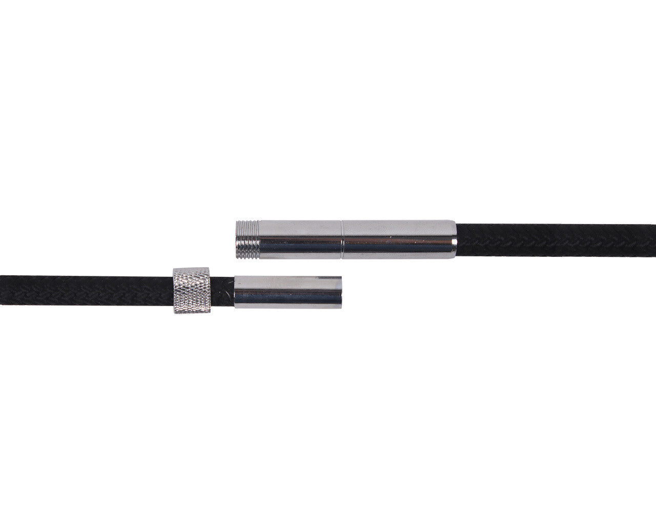 Fusta Lunging whip divisible QHP para equitación - vista 32