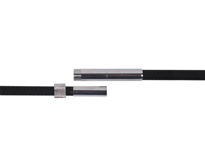 Fusta Lunging whip divisible QHP para equitación - vista 32