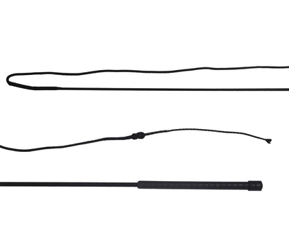 Fusta Lunging whip divisible QHP para equitación - vista 30