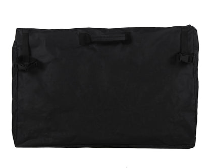 bolsa de cuadra luxury QHP para equitación