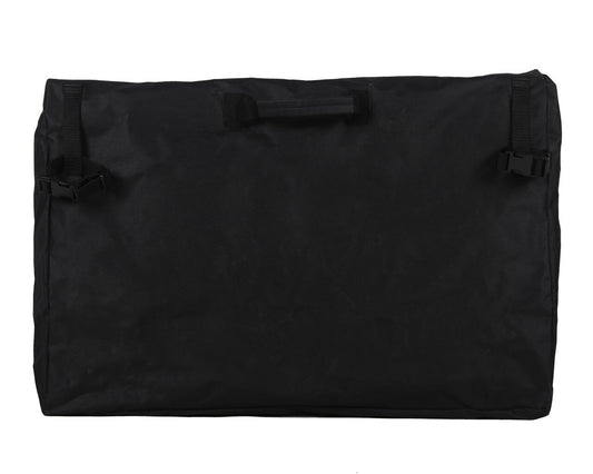 bolsa de cuadra luxury QHP para equitación
