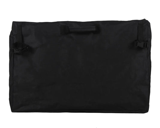 bolsa de cuadra luxury QHP para equitación - vista 2