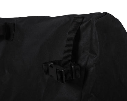 bolsa de cuadra luxury QHP para equitación - vista 3