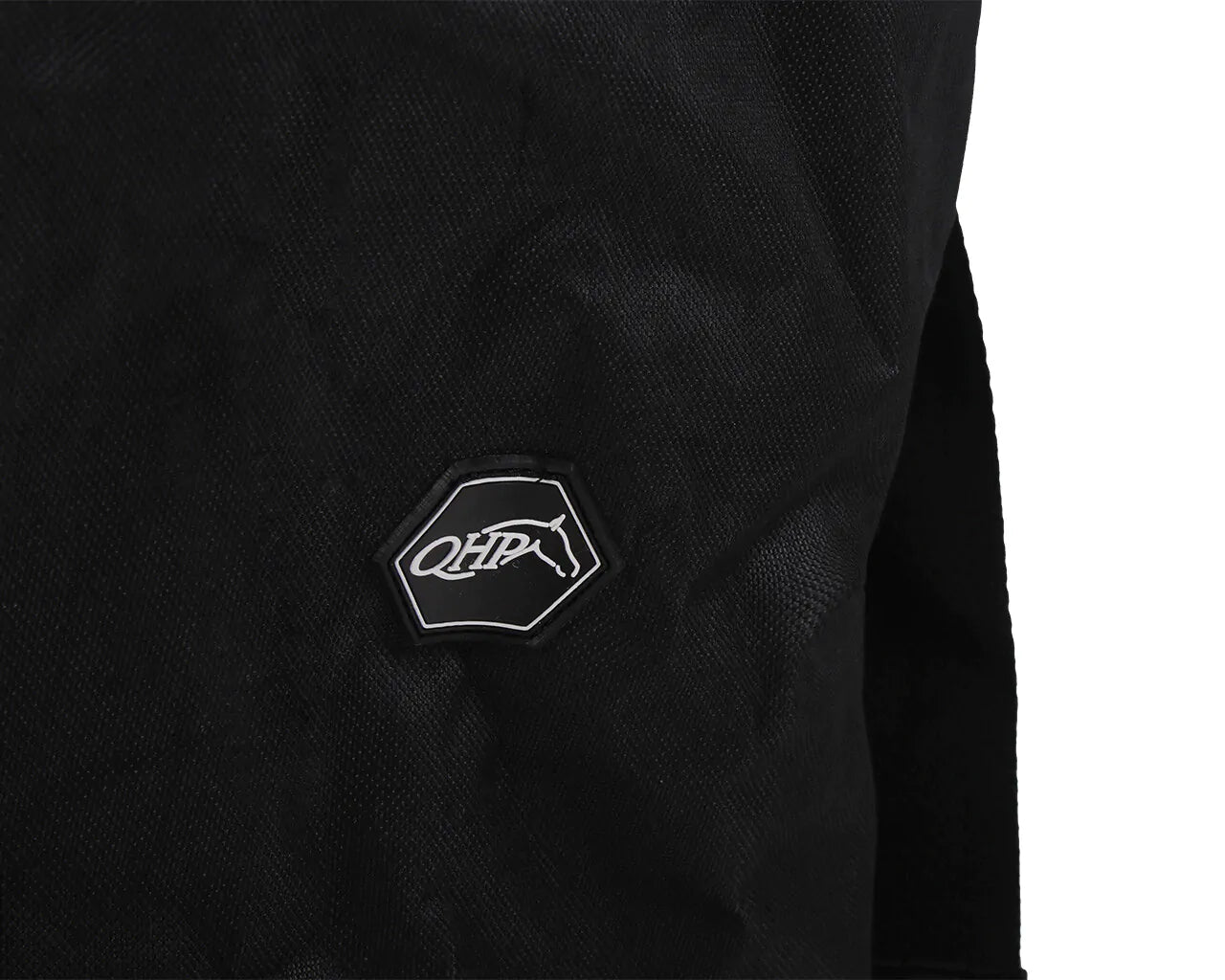 bolsa de cuadra luxury QHP para equitación - vista 8