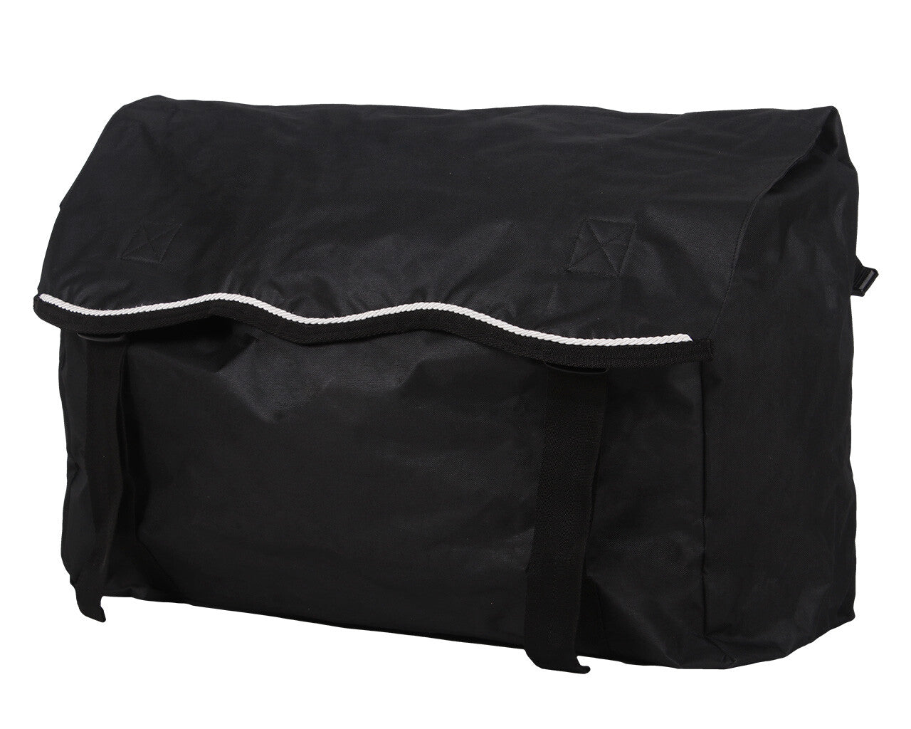 bolsa de cuadra luxury QHP para equitación - vista 9