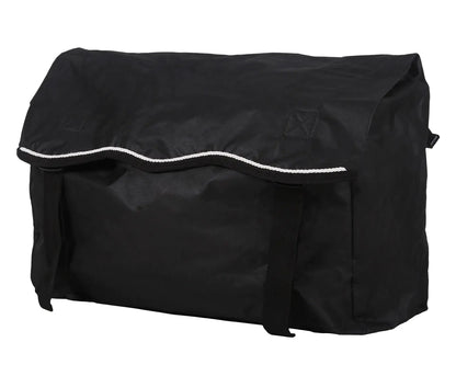 bolsa de cuadra luxury QHP para equitación - vista 10