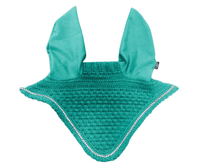 Orejera Ear net Cali QHP para equitación - vista 6