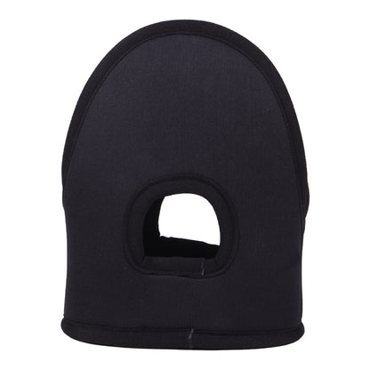 Estribo Stirrup covers neoprene QHP para equitación - vista 10